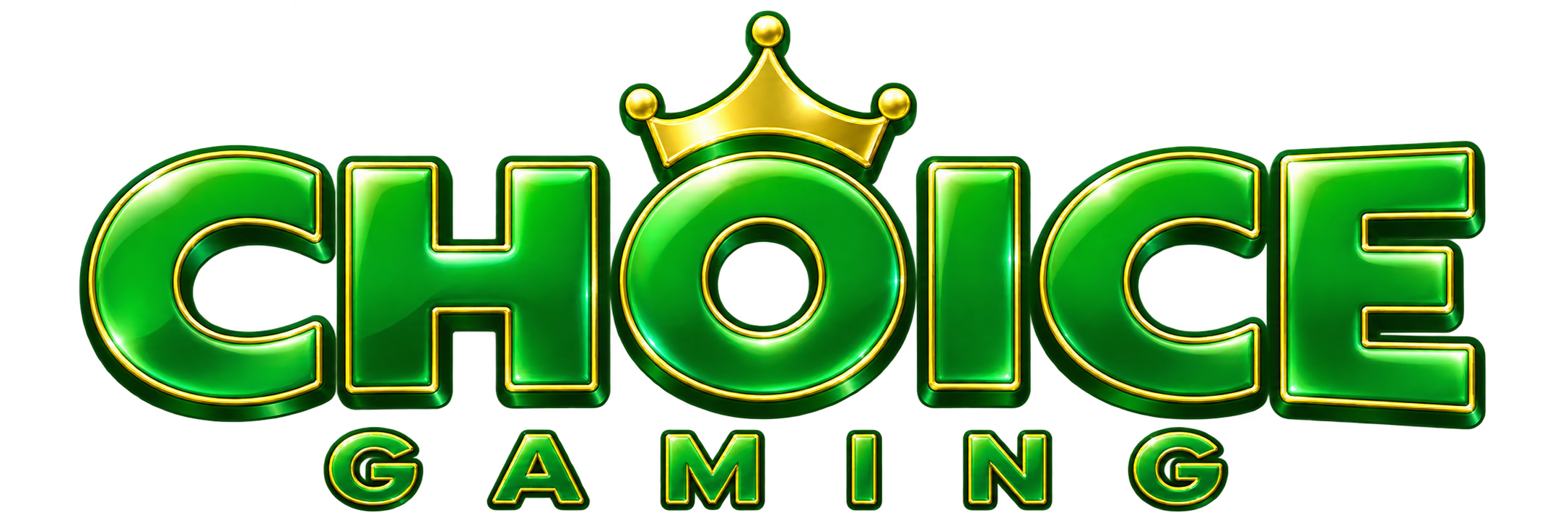 CHOICE GAMING